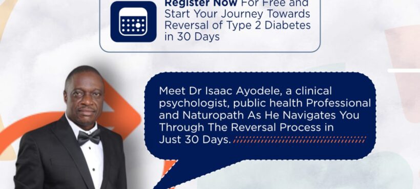 STEPS TO SUCCESS IN THE 30 DAY TYPE 2 DIABETES REVERSAL CHALLENGE 2