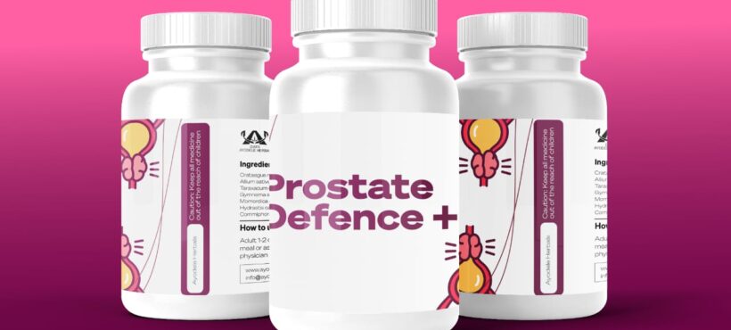 Prostate Defence